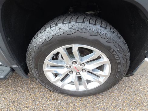 Used 2019 GMC Sierra 1500 SLT w/ SLT Premium Plus Package image 13