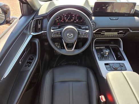 New 2026 MAZDA CX-90 3.3 Turbo w/ Premium Sport Pkg AWD/4WD image 10