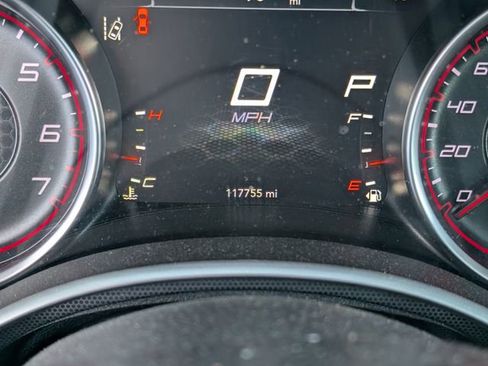 Used 2017 Dodge Charger R/T Scat Pack w/ Technology Group image 13