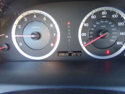 Used 2008 Honda Accord EX image 35