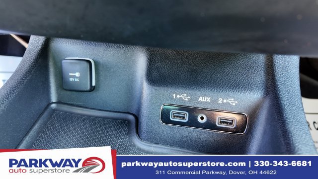 Used 2020 Dodge Durango R/T w/ Blacktop Package AWD/4WD image 24