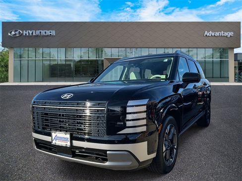 Used 2026 Hyundai Palisade Limited image 4