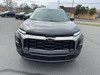 New 2026 Chevrolet Equinox ACTIV w/ Convenience Package III video 2