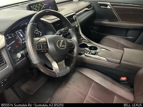 Used 2016 Lexus RX 350 FWD w/ Luxury Package image 20