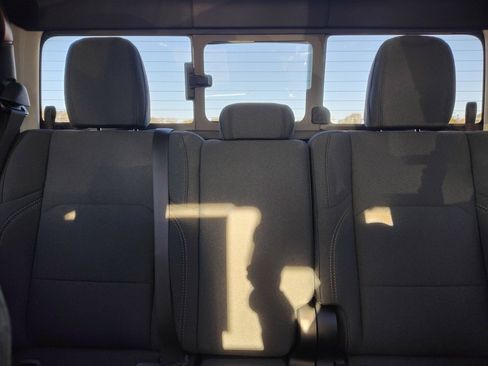 New 2026 Jeep Gladiator Sport image 25