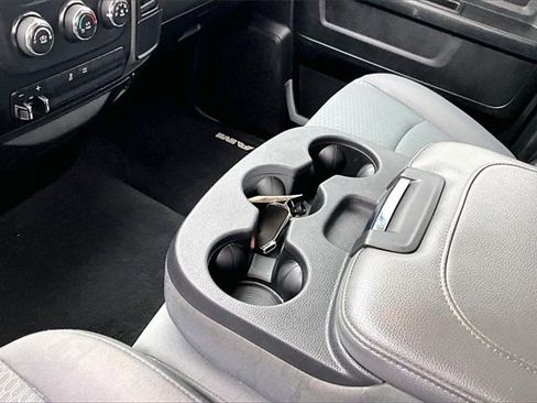 Used 2019 RAM 1500 Express w/ Express Value Package image 19