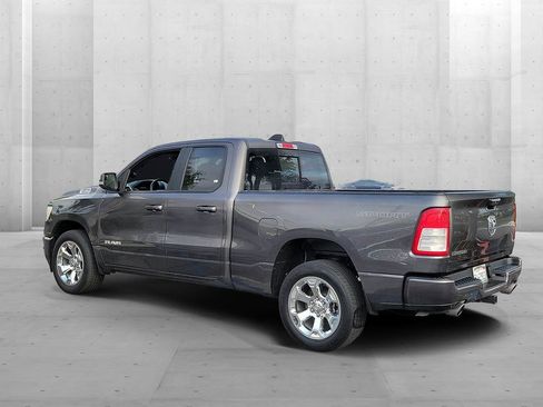 Certified 2022 RAM 1500 Big Horn image 2