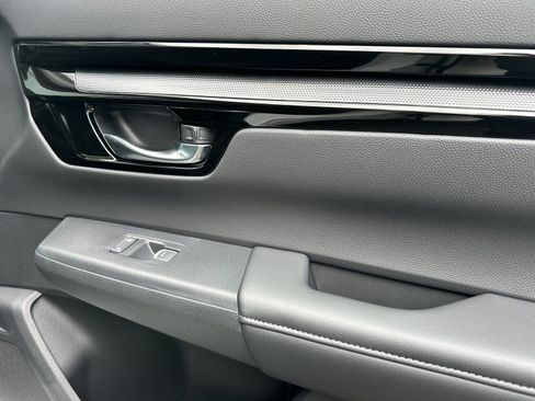 New 2026 Honda CR-V EX-L image 20