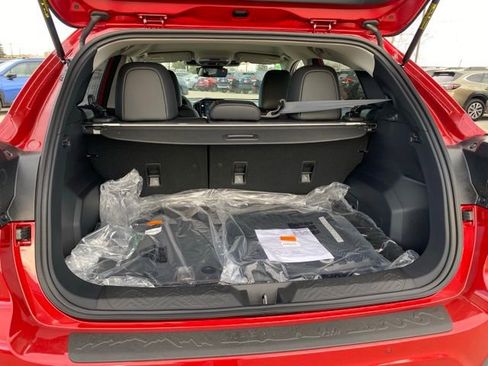 New 2026 Subaru Crosstrek 2.5i Limited image 22