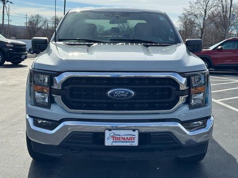 Used 2023 Ford F150 XLT image 9