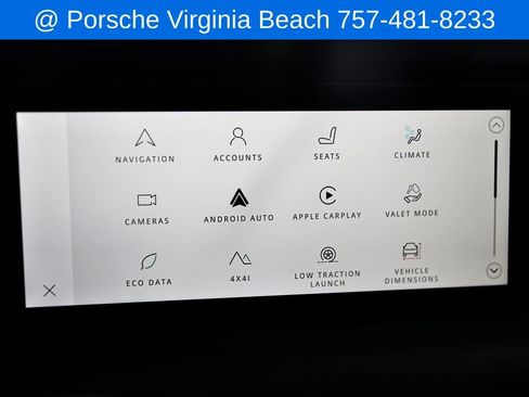 Used 2023 Land Rover Defender 90 S image 34