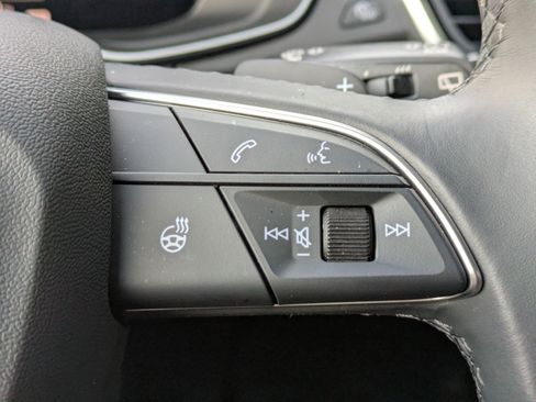 Certified 2025 Audi Q5 2.0T Premium Plus w/ Premium Plus Package image 15