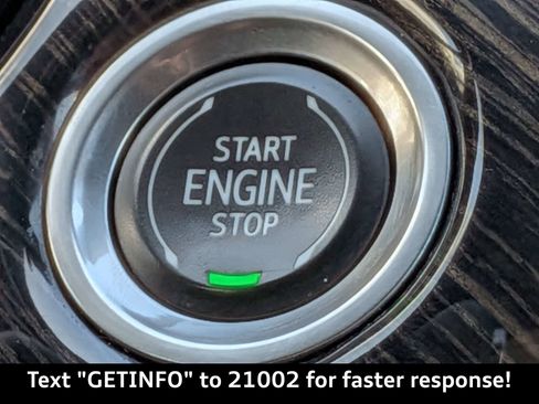 Used 2022 Cadillac XT6 Premium Luxury w/ Technology Package image 36