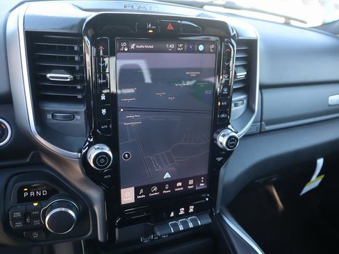 New 2026 RAM 1500 Big Horn image 7