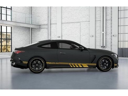 New 2026 Mercedes-Benz CLE 53 AMG 4MATIC image 17