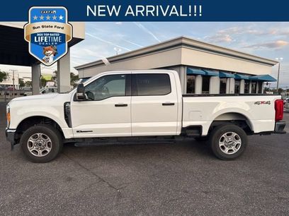 Used 2025 Ford F250 XLT