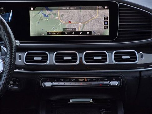 Certified 2022 Mercedes-Benz GLE 53 AMG 4MATIC image 36