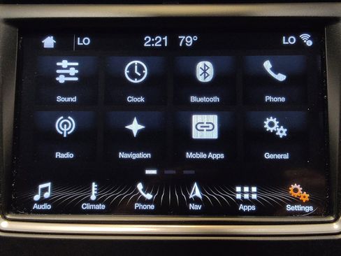 Used 2016 Lincoln MKX Reserve w/ Technology Package FWD image 25