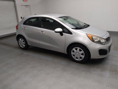 Used 2014 Kia Rio LX w/ Power Package image 11