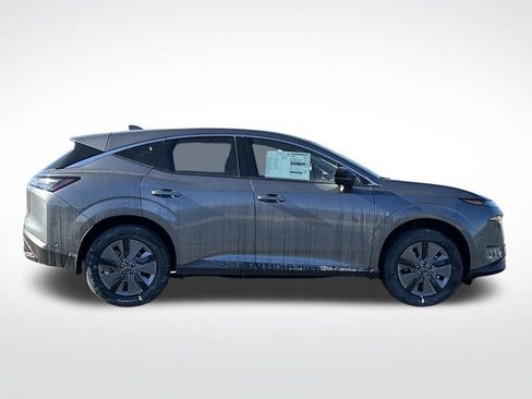 New 2025 Nissan Murano SL image 6