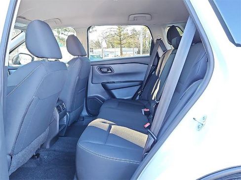 Certified 2025 Nissan Rogue S image 13