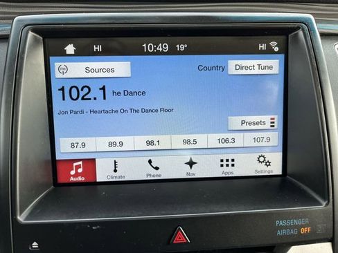 Used 2016 Ford Flex Limited w/ Equipment Group 303A image 14