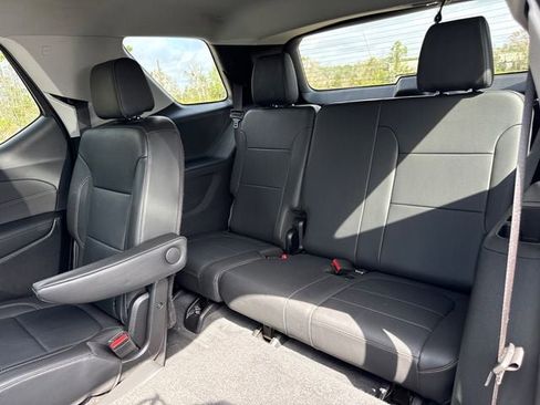 Used 2020 Chevrolet Traverse RS w/ LPO, Floor Liner Package image 7