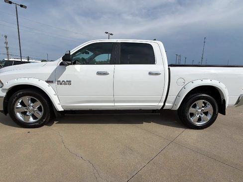 Used 2014 RAM 1500 Big Horn AWD/4WD image 7