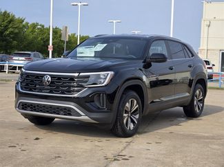 New 2026 Volkswagen Atlas Cross Sport SE video 2