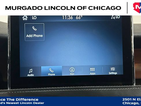 Used 2021 Lincoln Corsair Reserve w/ Equipment Group 201A AWD/4WD image 75