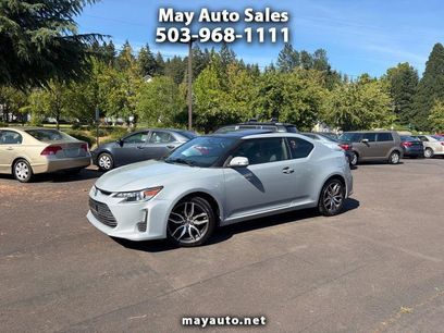 Used 2015 Scion tC