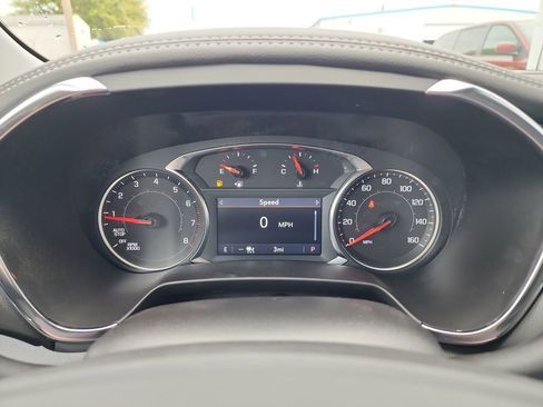 New 2026 Chevrolet Blazer LT w/ Convenience Package image 19