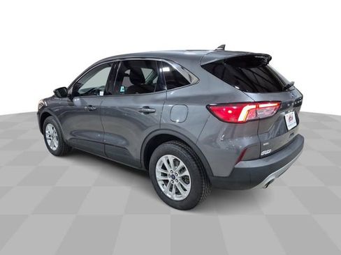 Used 2021 Ford Escape SE w/ Convenience Package AWD/4WD image 7