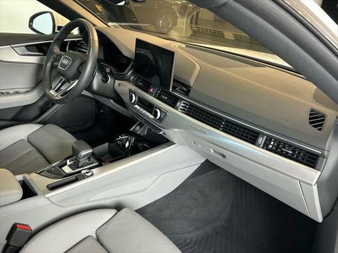 Certified 2025 Audi A5 2.0T Premium Plus image 26