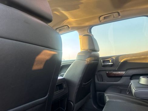 Used 2017 GMC Sierra 1500 SLT RWD image 34