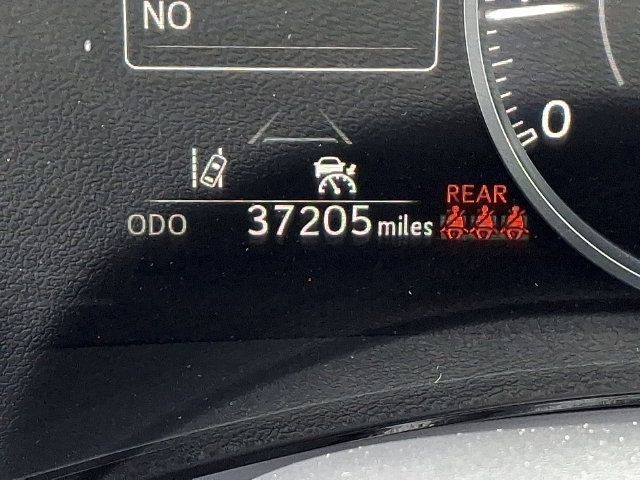 Used 2022 Lexus NX 350 AWD image 15