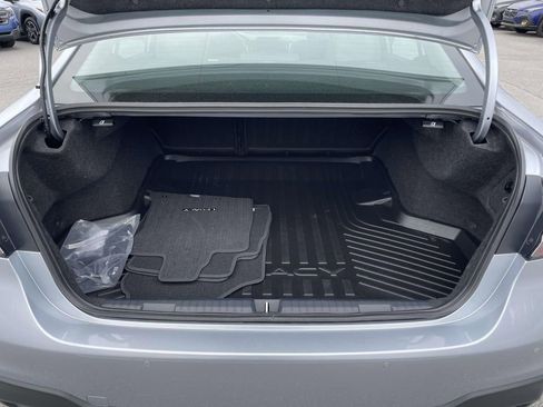 Certified 2025 Subaru Legacy Limited w/ Popular Package #3 image 29