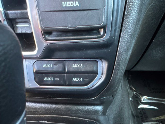 Used 2024 Jeep Wrangler Unlimited Rubicon 4xe AWD/4WD image 41