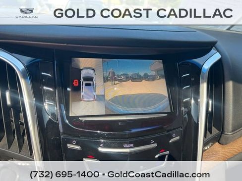 Used 2016 Cadillac Escalade ESV Premium AWD/4WD image 27
