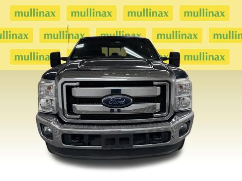 Used 2015 Ford F250 Lariat w/ Lariat Ultimate Package image 13