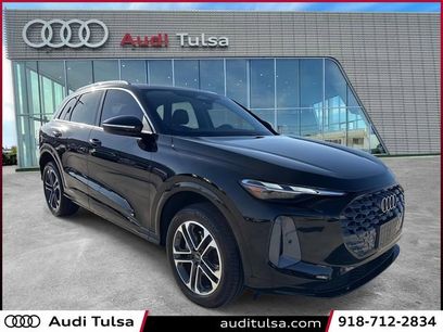 Used 2025 Audi Q5 2.0T Premium w/ 19" Wheel Package