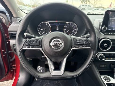 Used 2023 Nissan Sentra SV image 26