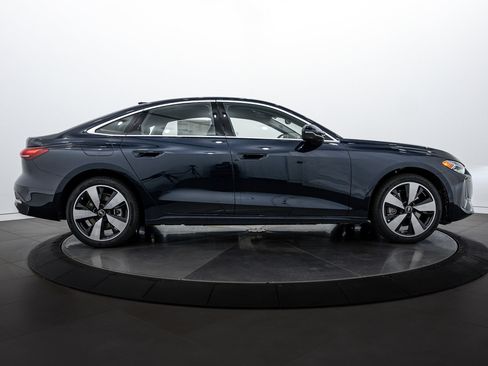 New 2025 Audi A5 2.0T Premium Plus image 3