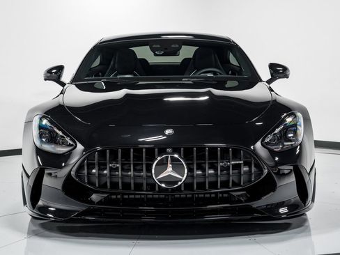 Used 2026 Mercedes-Benz AMG GT 63 image 8