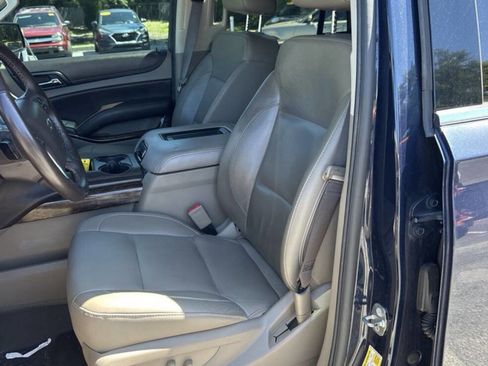 Used 2017 Chevrolet Tahoe LT RWD image 7