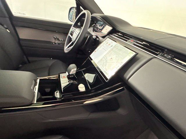 New 2027 Land Rover Range Rover Sport SE AWD/4WD image 46