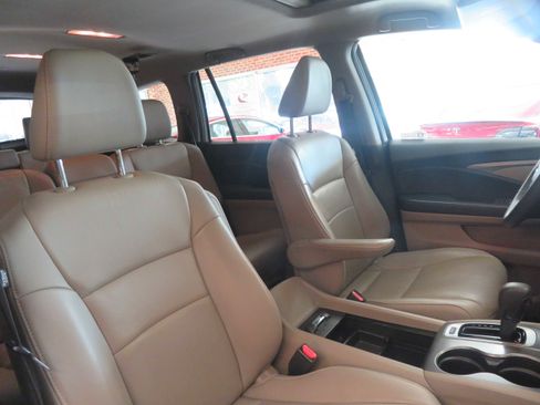 Used 2018 Honda Pilot EX-L image 29