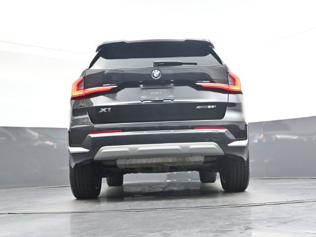 Used 2026 BMW X1 xDrive28i AWD/4WD image 33