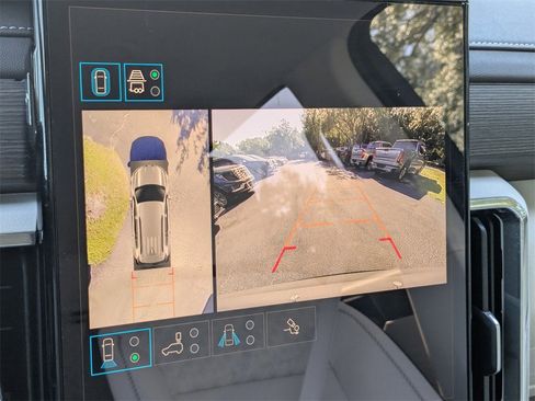 New 2026 GMC Acadia Denali w/ Super Cruise Package image 22