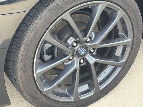 Used 2018 Subaru WRX Limited w/ Popular Package #1 image 8